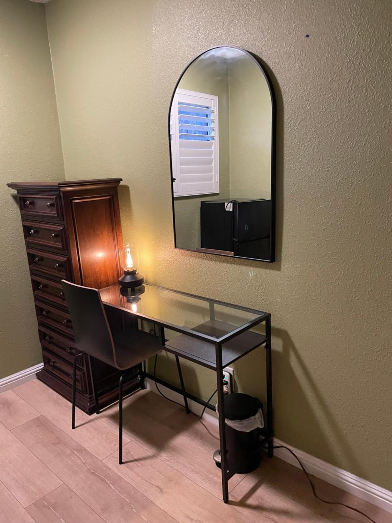 Private Room In Los Angeles With Ac, Strong Wifi, Smart Tv, Work Desk Near Sofi Stadium Kültér fotó