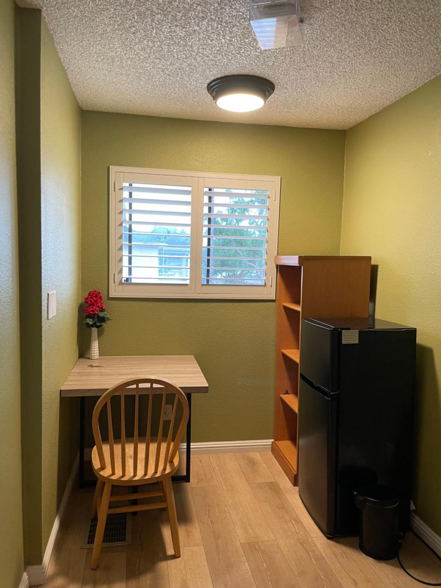 Private Room In Los Angeles With Ac, Strong Wifi, Smart Tv, Work Desk Near Sofi Stadium Kültér fotó